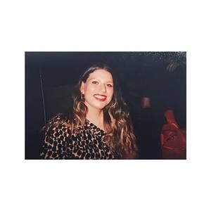 Meet your Posher, Johanna